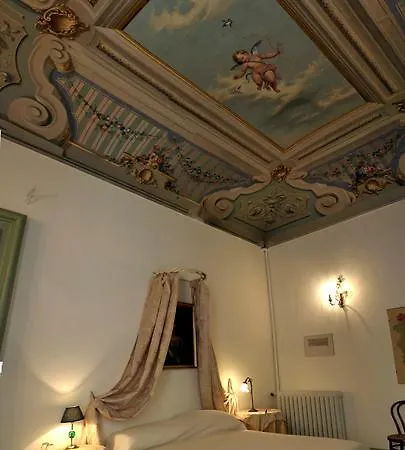 Gasthuis A Palazzo 4*