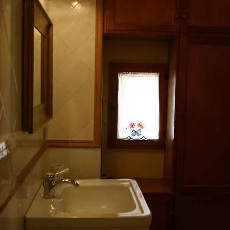 Gasthuis A Palazzo Fermo