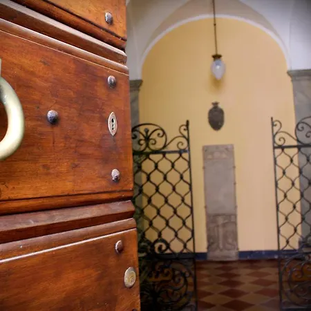 A Palazzo Gasthuis 4*