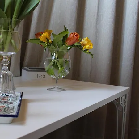 Gasthuis A Palazzo 4*