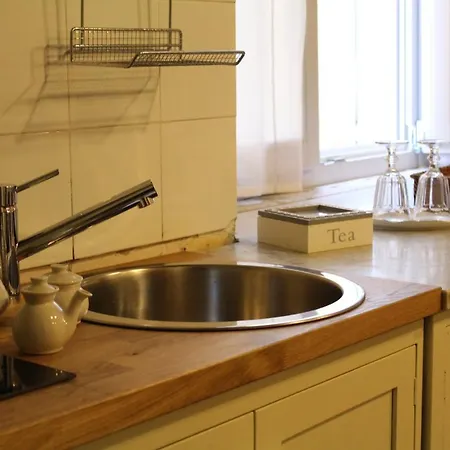 Gasthuis A Palazzo 4*