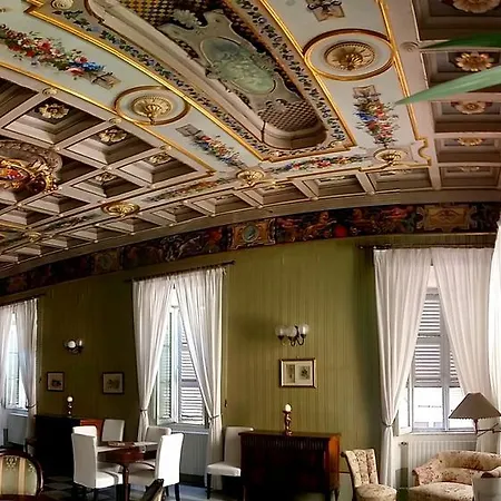 ゲストハウス A Palazzo