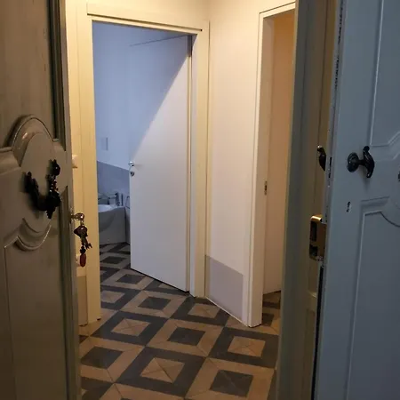 Guest house A Palazzo 3*