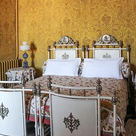 A Palazzo Pensjonat Fermo