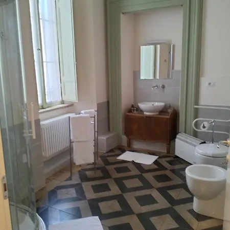 A Palazzo