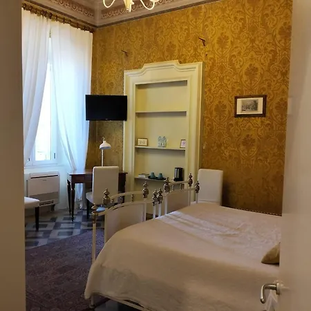 A Palazzo Guest house