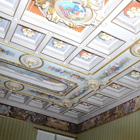 A Palazzo