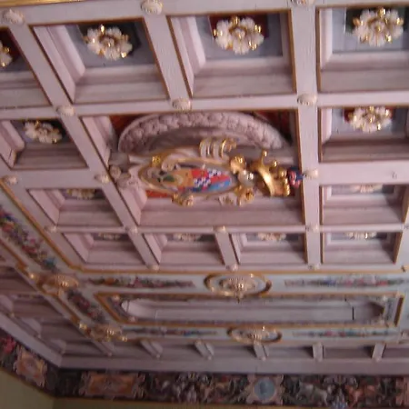 Gasthuis A Palazzo Fermo