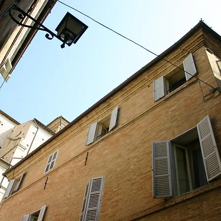 Pensjonat A Palazzo Fermo