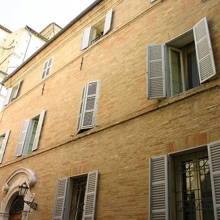 Pensjonat A Palazzo