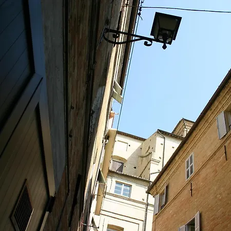 Pensjonat A Palazzo 4*