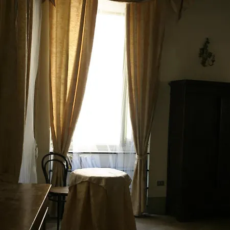 ゲストハウス A Palazzo フェルモ