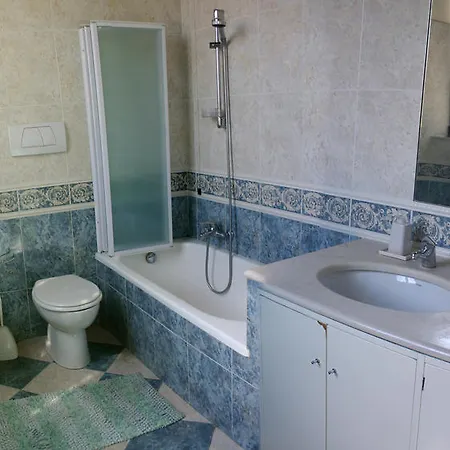 Pensjonat A Palazzo 4*