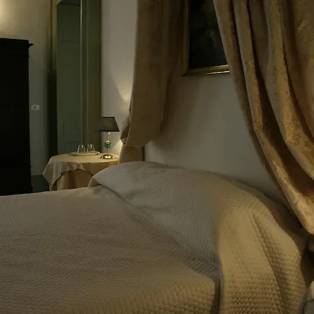 Pensjonat A Palazzo Fermo