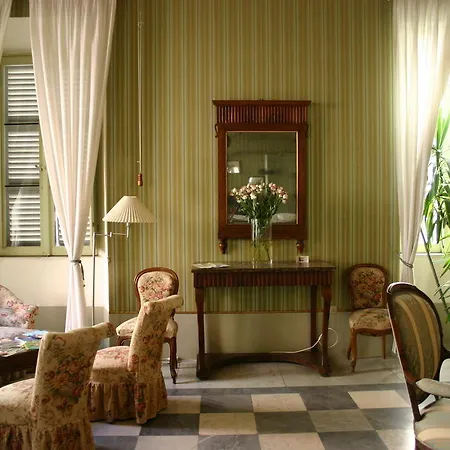 ゲストハウス A Palazzo
