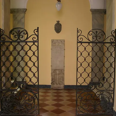 A Palazzo