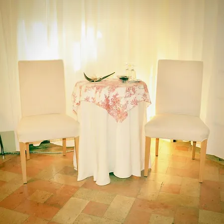 A Palazzo Guest house