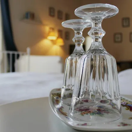 A Palazzo Guest house