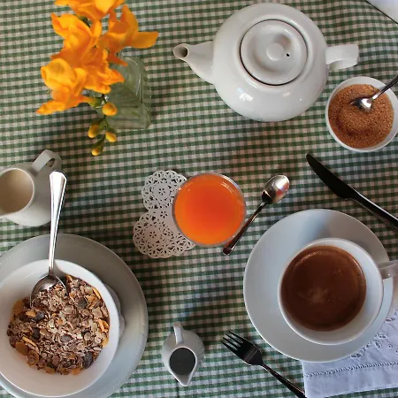 Pensjonat A Palazzo Fermo