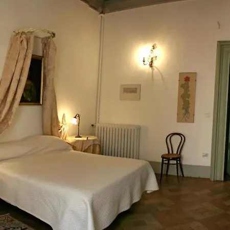 A Palazzo Guest house Fermo