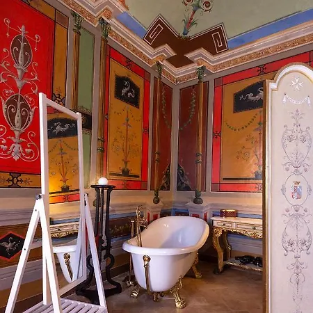 A Palazzo ゲストハウス