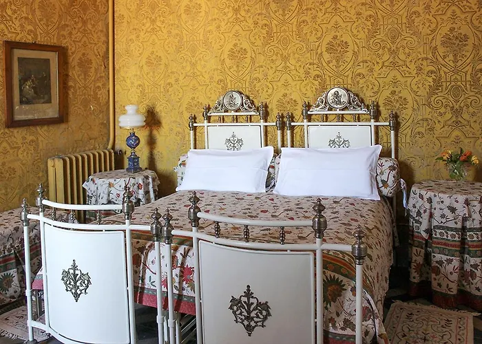 A Palazzo Guest house Fermo