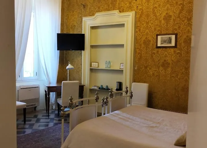 A Palazzo Guest house