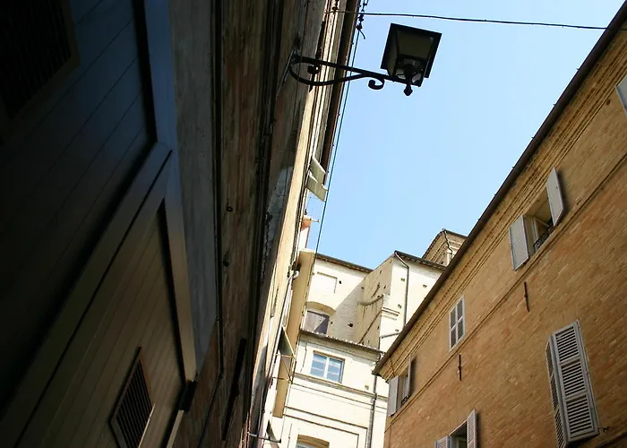 Gasthuis A Palazzo 4*