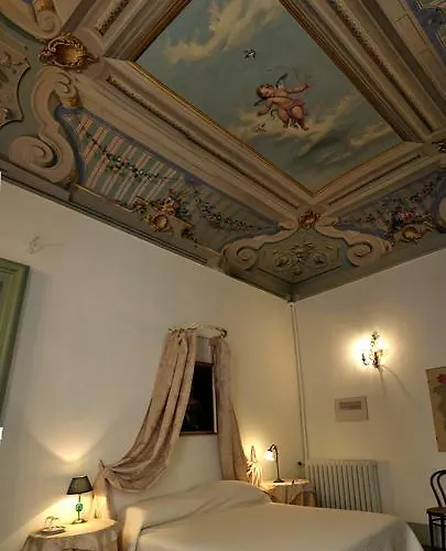 Gasthuis A Palazzo 4*