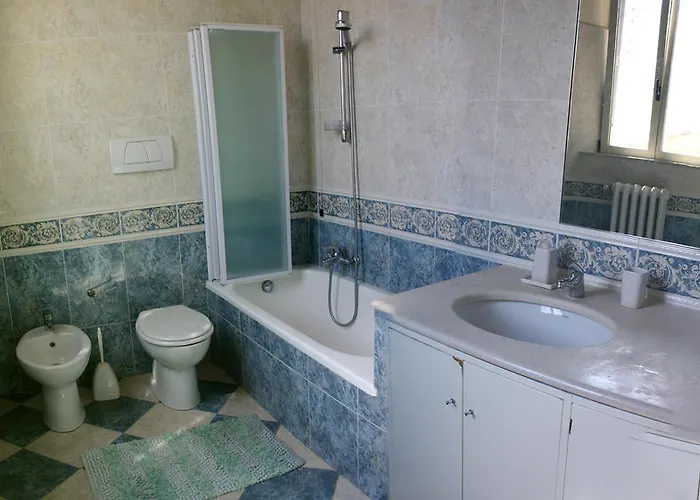 Guest house A Palazzo 4*