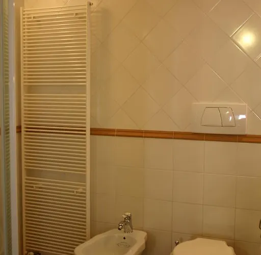 Guest house A Palazzo Fermo