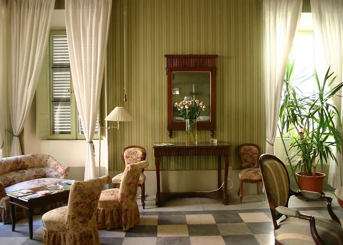 Guest house A Palazzo