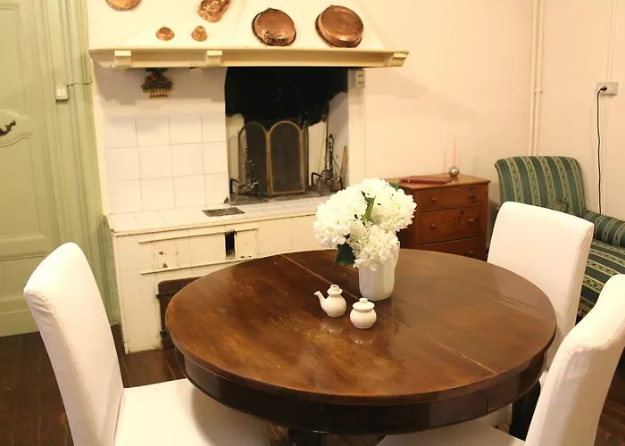 Guest house A Palazzo 4*