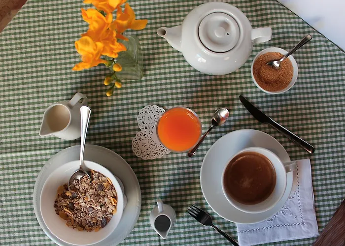 Guest house A Palazzo Fermo